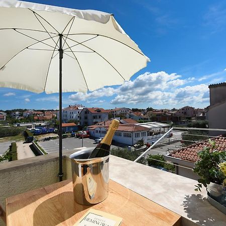 Adria Apartments 자다르 외부 사진