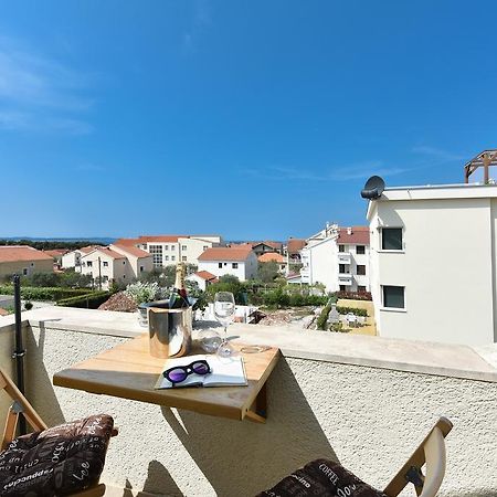 Adria Apartments 자다르 외부 사진