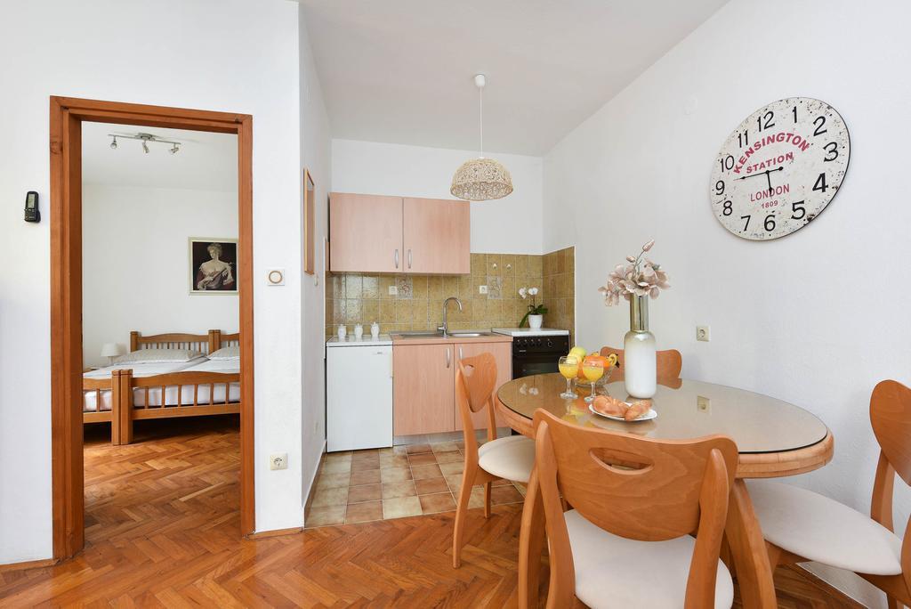Adria Apartments 자다르 외부 사진