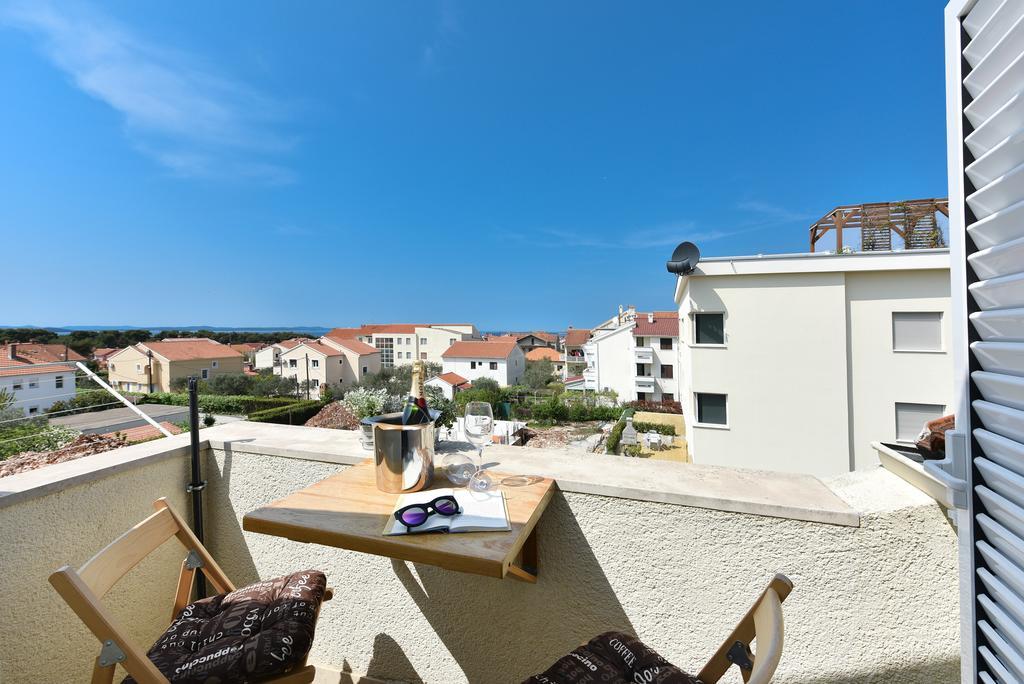 Adria Apartments 자다르 외부 사진