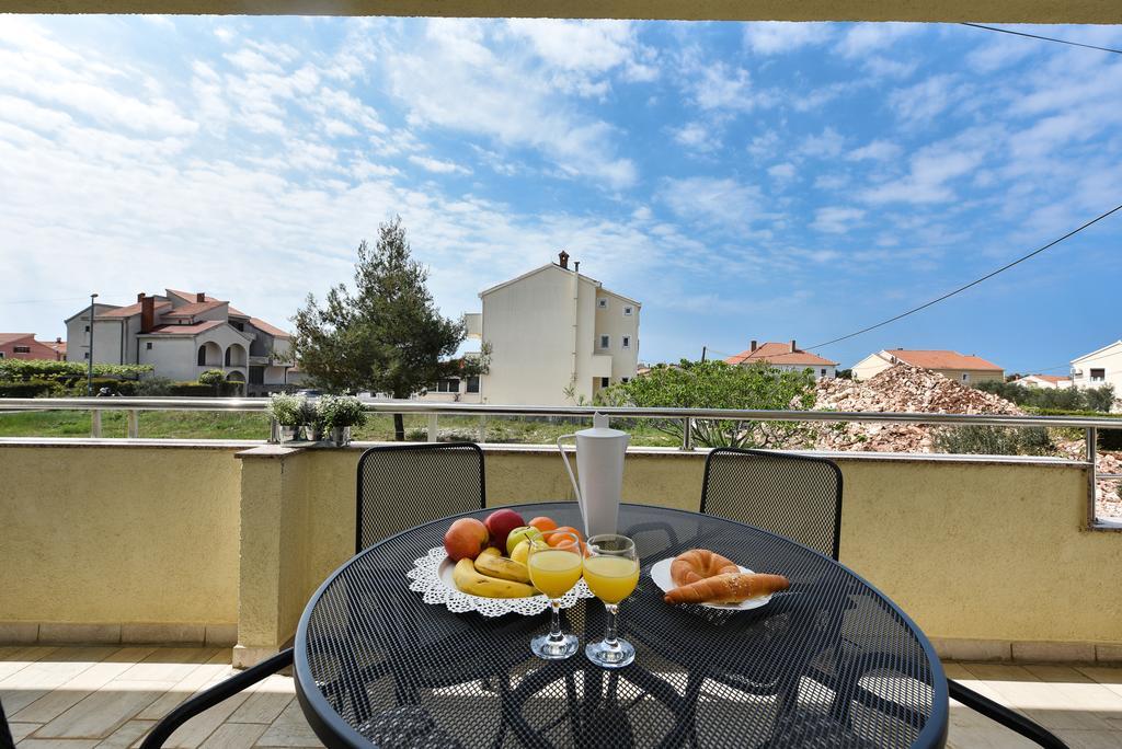 Adria Apartments 자다르 외부 사진