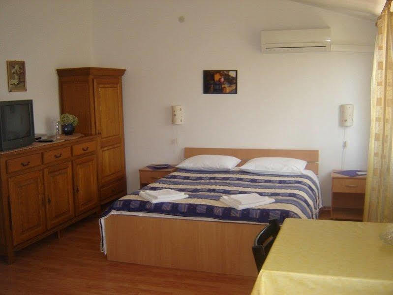 Adria Apartments 자다르 외부 사진