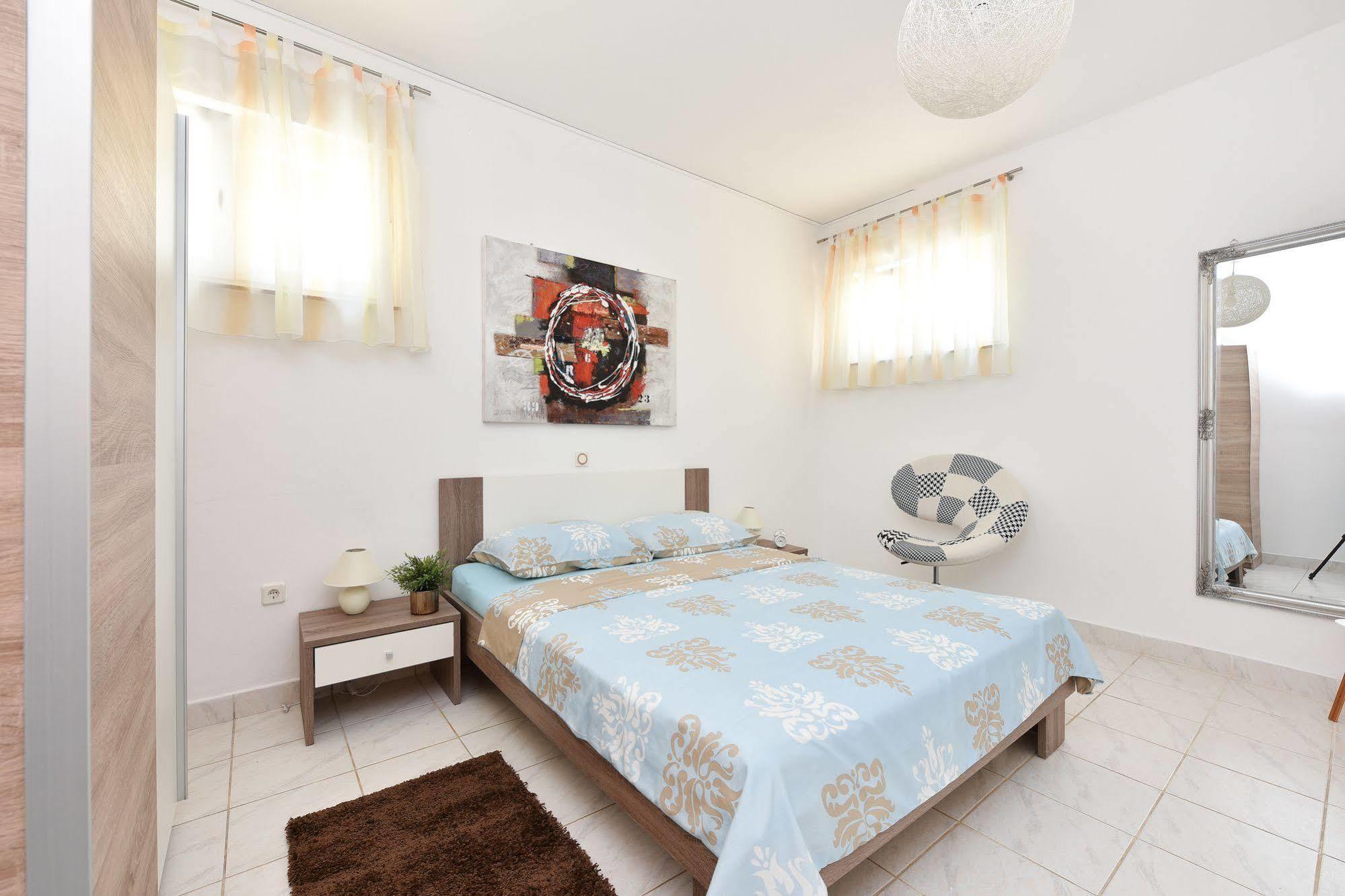 Adria Apartments 자다르 외부 사진