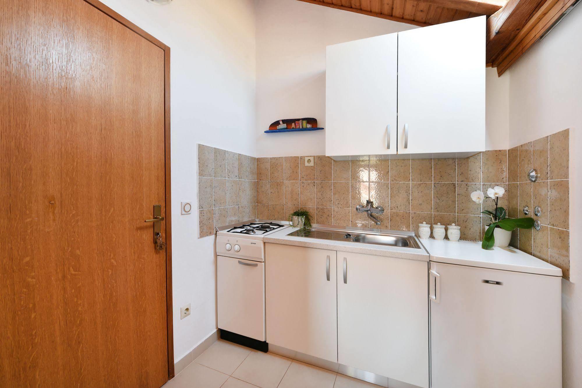 Adria Apartments 자다르 외부 사진